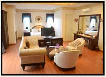 VIP Room Royal Ballroom